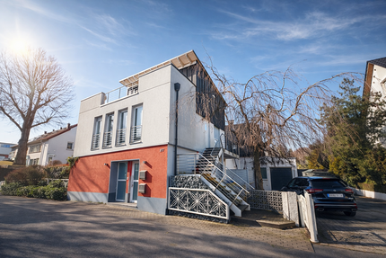 Wohnung Dortmund Hombruch - 2 Zimmer, 98 m&sup2;, 1.075&euro; | Angebot:27571059