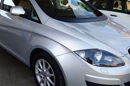 Seat Altea 116.000 km 5.999 € Gladbeck 45968