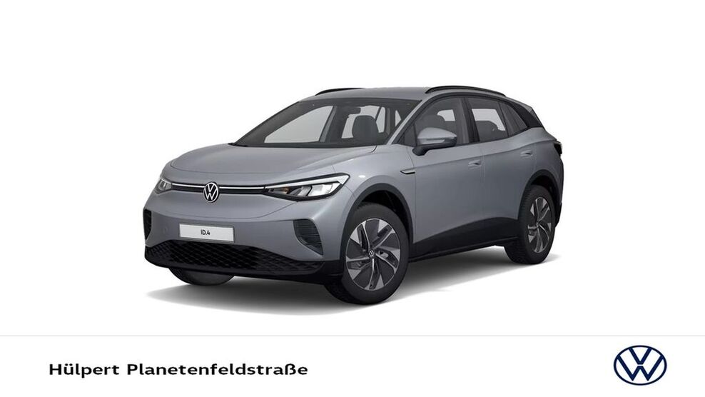 VW ID.4 19.772 km 21.888 € Dortmund 44379