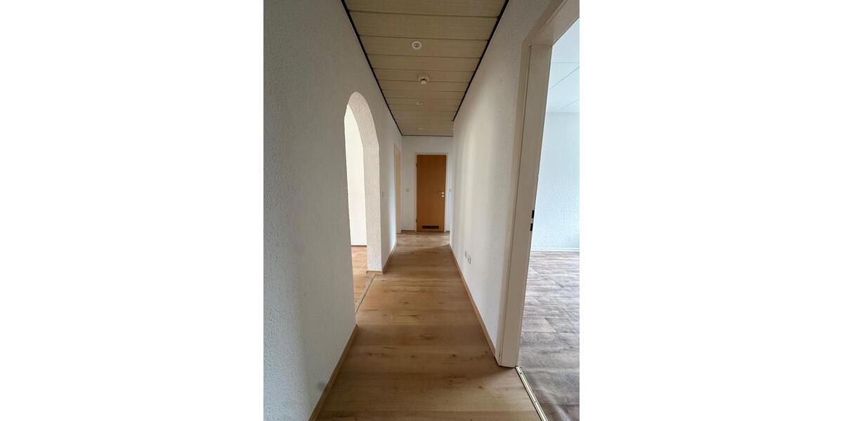 Etagenwohnung Gladbeck Brauck - 3 Zimmer, 73 m&sup2;, 530&euro; | Angebot:23721656