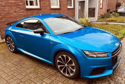 Audi TT 87.000 km 27.100 &euro; Dortmund 44141