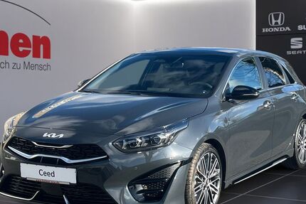 Kia ceed / Ceed 6.000 km 33.980 € Dortmund 44263