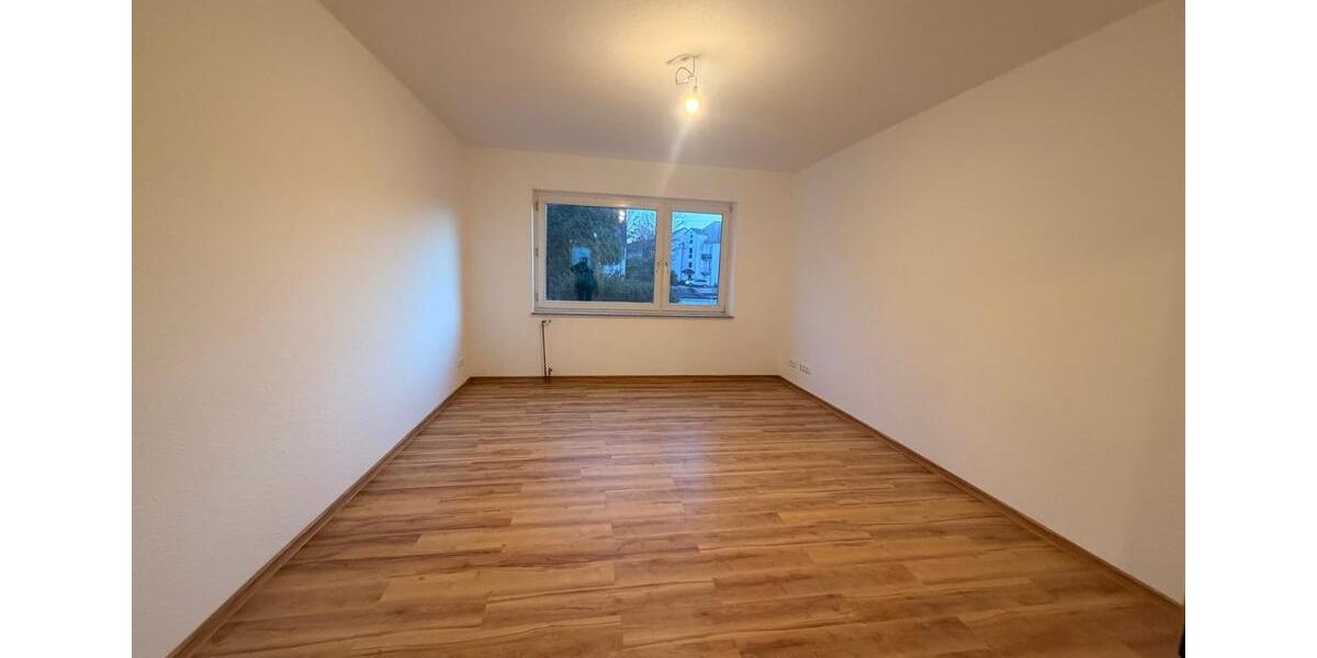Erdgeschoßwohnung Hagen Hohenlimburg - 3 Zimmer, 61 m&sup2;, 520&euro; | Angebot:25305989