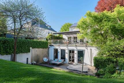 Haus Dortmund Gartenstadt - 8 Zimmer, 365 m&sup2;, 1.930.000&euro; | Angebot:27594487