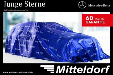 Mercedes-Benz EQB 5.280 km 37.880 € Haltern am See 45721