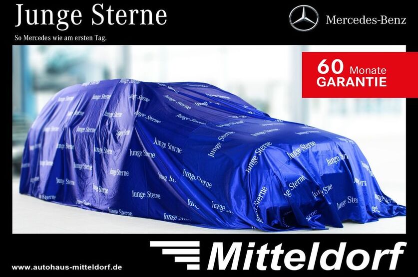 Mercedes-Benz EQB 5.280 km 37.880 € Haltern am See 45721