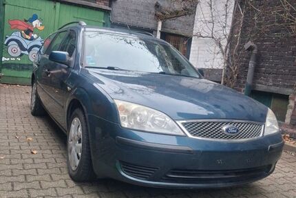 Ford Mondeo 103.587 km 3.200 &euro; Gelsenkirchen 45891