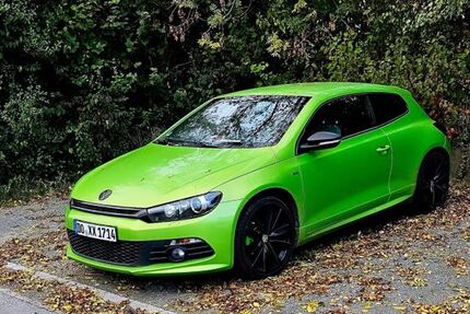 VW Scirocco 141.300 km 10.000 &euro; Dortmund 44269
