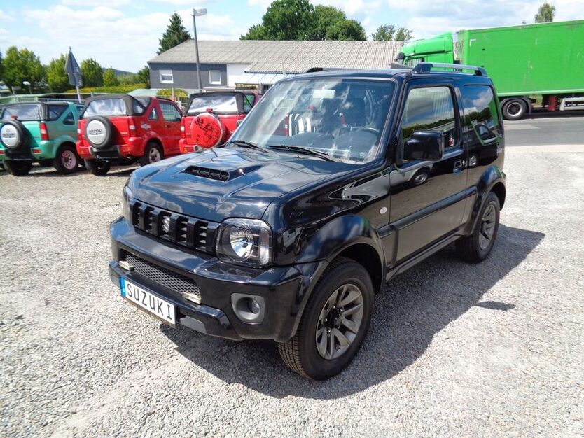 Jimny