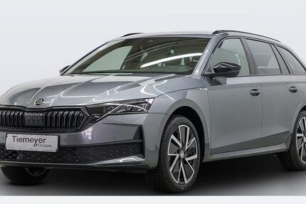 Skoda Octavia 8.999 km 35.880 € Bochum 44809