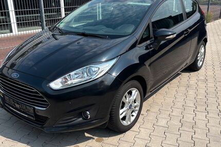 Ford Fiesta 131.597 km 4.990 &euro; Dortmund 44145