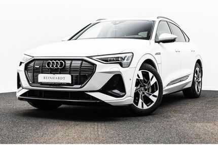 Audi e-tron 69.998 km 33.670 &euro; Hagen 58091