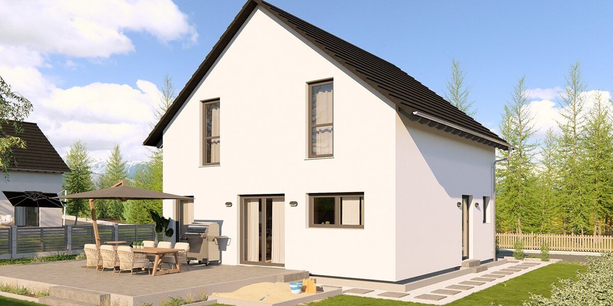 Ihr individuell geplantes Traumhaus - Flexibel, energieeffizient und familienfreundlich - Pure 1 - 1- Wuppertal Elberfeld Elberfeld | Angebot:27439252