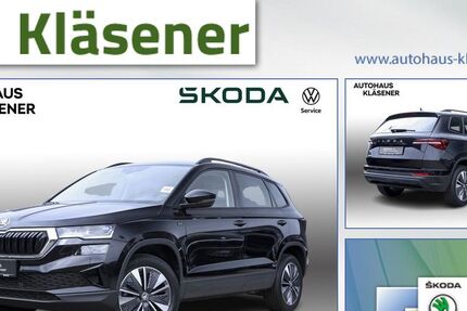 Skoda Karoq 13.681 km 31.470 &euro; Gelsenkirchen 45892