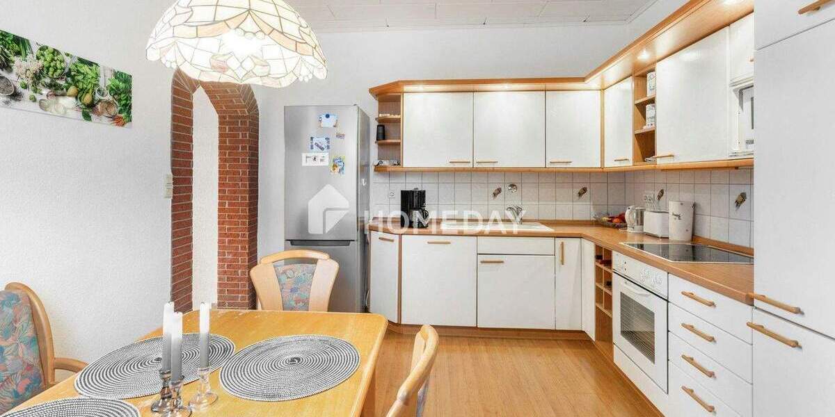 Doppelhaushälfte Bottrop Eigen - 3 Zimmer, 73 m&sup2;, 249.000&euro; | Angebot:25737663