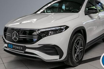 Mercedes-Benz EQA 15.439 km 36.950 &euro; Oberhausen 46149