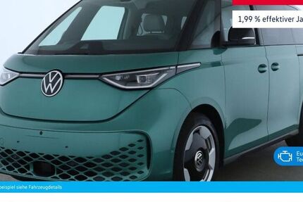 VW ID. Buzz