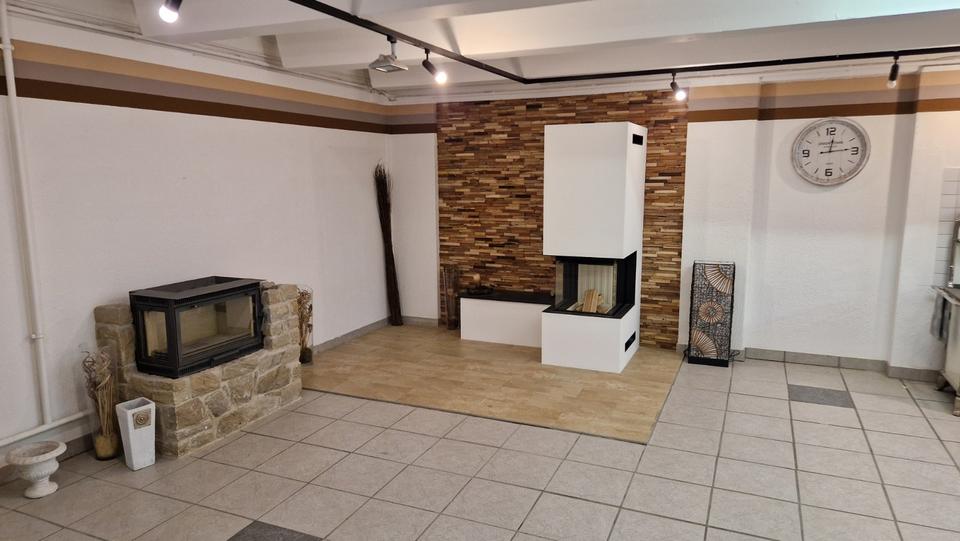 Essen Kray Leithe Gewerbegebiet Adlerstr. Ladenlokal 150m2 UG TOP zimmer