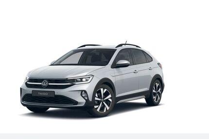 VW Taigo 6.988 km 24.840 &euro; Dorsten 46282