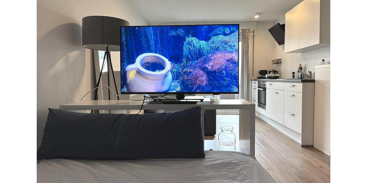 Etagenwohnung Lünen - 2 Zimmer, 55 m&sup2;, 550&euro; | Angebot:26415663