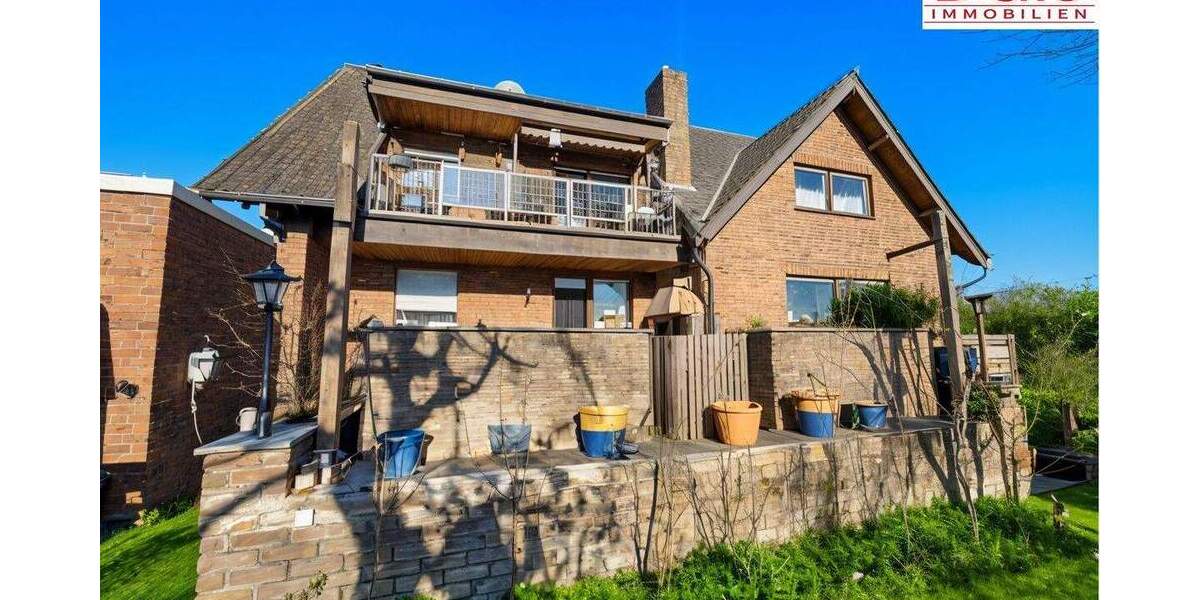 Einfamilienhaus Marl / Sickingmühle Hamm - 8 Zimmer, 265 m&sup2;, 549.700&euro; | Angebot:25780697