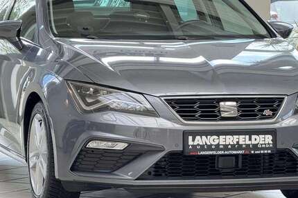 Seat Leon 103.436 km 12.500 € Wuppertal 42389