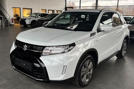 Suzuki Vitara 5.100 km 21.770 &euro; Lünen 44536