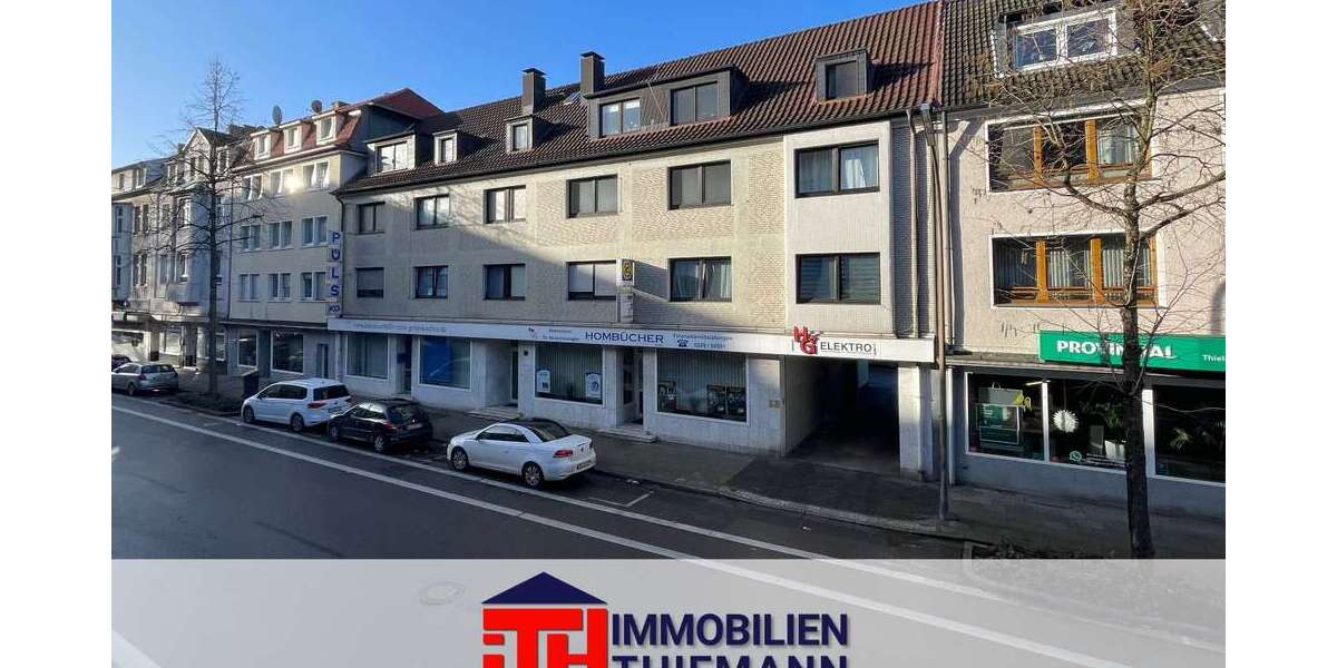 Einfamilienhaus Gelsenkirchen / Horst Horst - 19.5 Zimmer, 526 m&sup2;, 745.000&euro; | Angebot:23136521