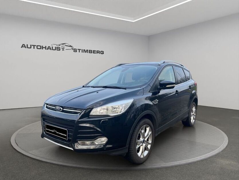 Kuga