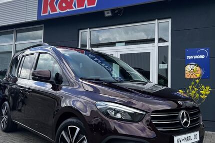 Mercedes-Benz T-Klasse 23.370 km 28.990 € Marl/Recklinghausen 45770