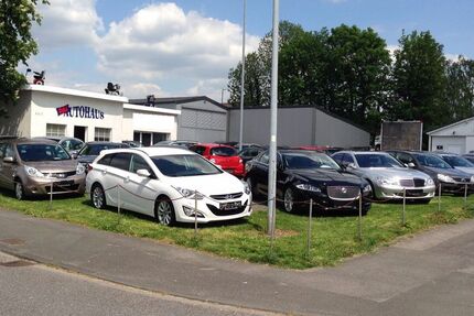 Hyundai i30 100.000 km 12.999 &euro; Marl 45770