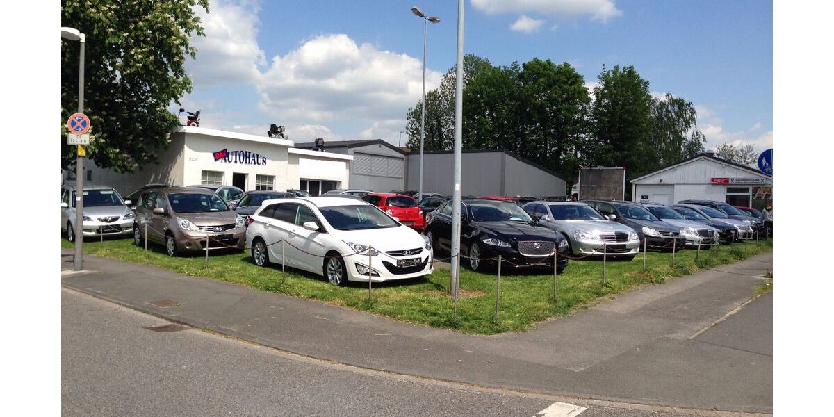 Hyundai i30 100.000 km 12.999 &euro; Marl 45770