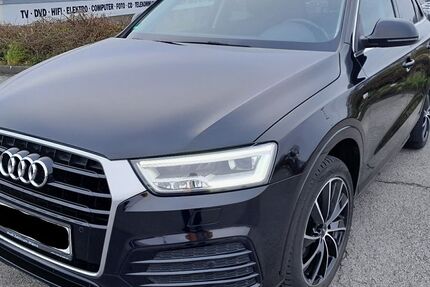 Audi Q3 178.500 km 14.500 &euro; Dortmund 44149