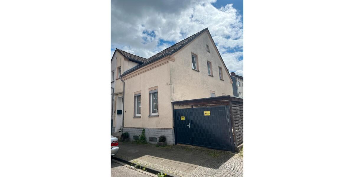 Doppelhaushälfte Essen Stadtbezirk VI - 6 Zimmer, 120 m&sup2;, 320.000&euro; | Angebot:26962485