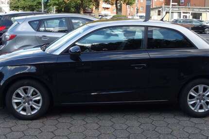 Audi A1 125.000 km 4.999 € Herne 44653