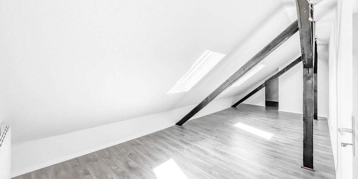 Etagenwohnung Bochum Langendreer - 4 Zimmer, 106 m&sup2;, 850&euro; | Angebot:25769757