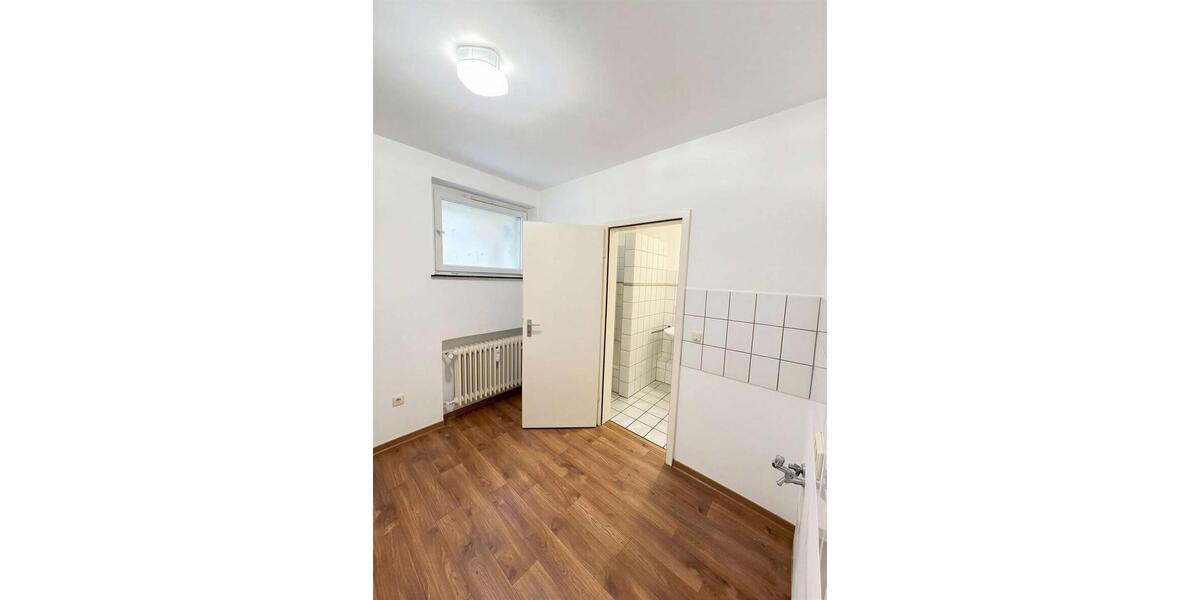 Etagenwohnung Wetter (Ruhr) - 2.5 Zimmer, 48 m&sup2;, 280&euro; | Angebot:26646878