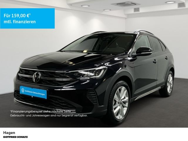 VW Taigo 12.861 km 22.450 € Hagen 58089