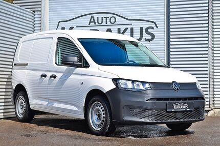 VW Caddy 77.800 km 17.500 € Iserlohn 58644