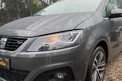 Seat Alhambra 46.000 km 29.900 &euro; Essen 45355