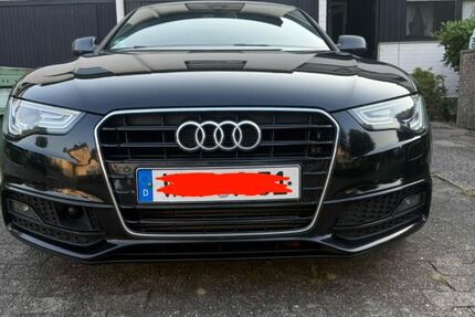 Audi A5 203.400 km 10.000 &euro; Dortmund 44141