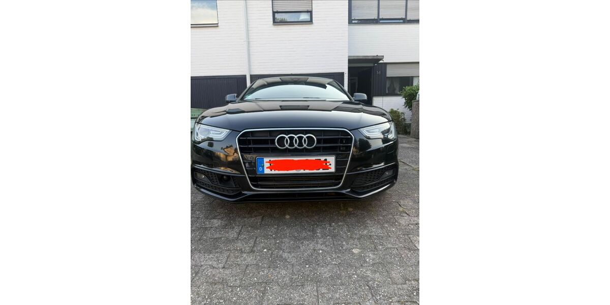 Audi A5 203.400 km 10.000 &euro; Dortmund 44141