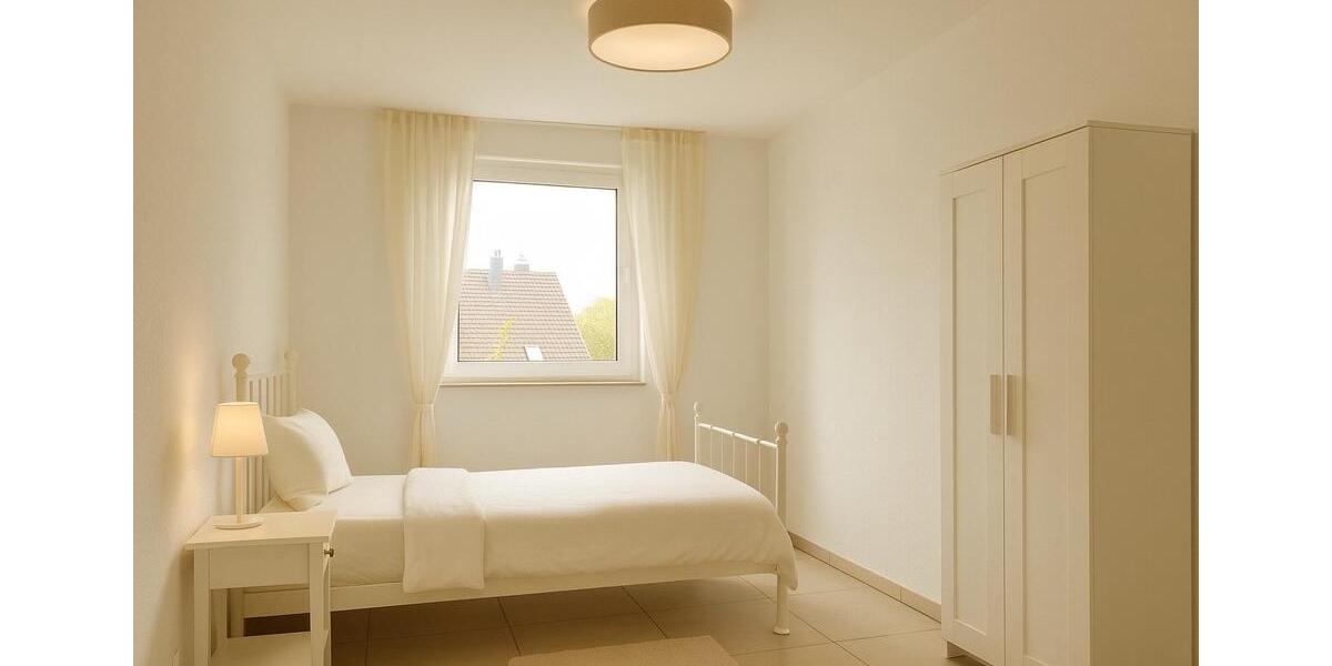 Etagenwohnung Dortmund Innenstadt Ost - 3 Zimmer, 84 m&sup2;, 309.999&euro; | Angebot:27230009