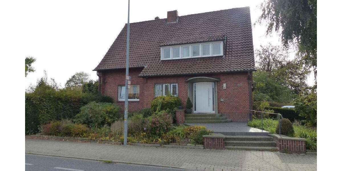 Einfamilienhaus Lünen Alstedde - 7 Zimmer, 156 m&sup2;, 259.000&euro; | Angebot:24976644