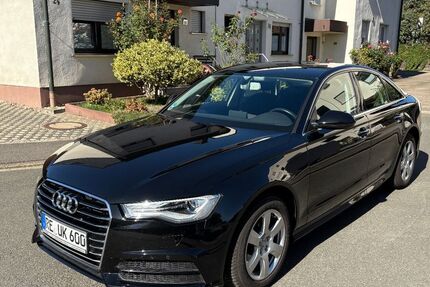 Audi A6 63.373 km 18.900 &euro; Dortmund 44329