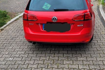 VW Golf 158.419 km 9.998 € Iserlohn 58642