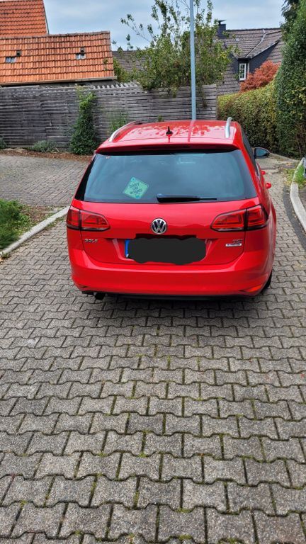 VW Golf 158.419 km 9.998 € Iserlohn 58642