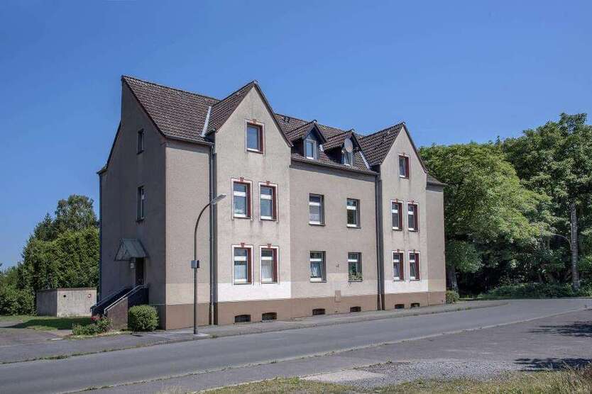 Wohnung zum Mieten in Dortmund 272,91 € 58.22 m²