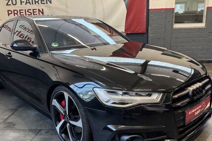 Audi A6 196.000 km 22.990 &euro; Castrop-Rauxel 44575