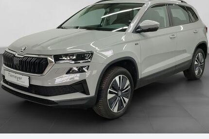 Skoda Karoq 26.509 km 34.690 &euro; Bochum 44809
